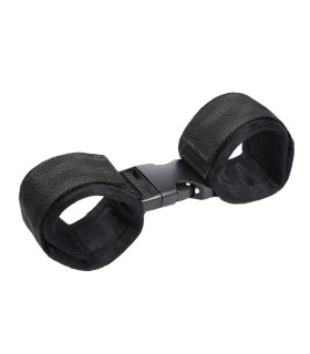 OHMAMA FETISH RESTRICCIONES MUNECA CON BROCHE