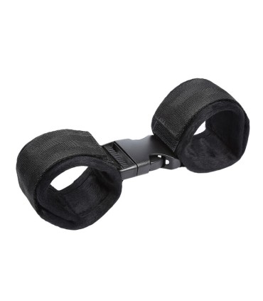 OHMAMA FETISH RESTRICCIONES MUNECA CON BROCHE