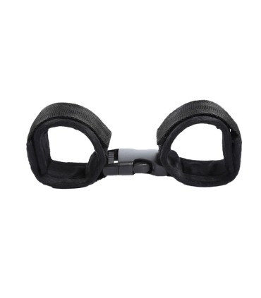 OHMAMA FETISH RESTRICCIONES MUNECA CON BROCHE