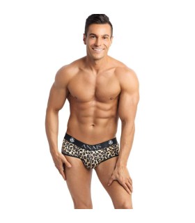ANAIS MEN MERCURY JOCK BIKINI M