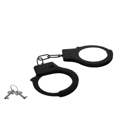 INTENSE FETISH ESPOSAS DE METAL