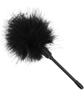 INTENSE FETISH SET EROTICO 2 CON ESPOSAS ANTIFAZ Y PLUMERO