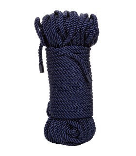 CALEXOTICS ADMIRAL CUERDA JAPONES AZUL 30 M