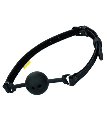 CALEXOTICS BOUNDLESS MORDAZA DE BOLA TRANSPIRABLE