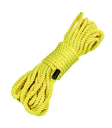 CALEXOTICS BOUNDLESS CUERDA 10M AMARILLO