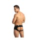 ANAIS MEN PETROL JOCK BIKINI L