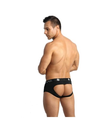 ANAIS MEN PETROL JOCK BIKINI L