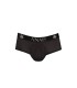 ANAIS MEN PETROL JOCK BIKINI L