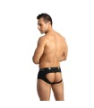 ANAIS MEN - PETROL JOCK BIKINI M