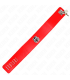 KINK COLLAR CON CORREA 65 CM ANCHO ROJO AJUSTABLE 335 41 CM X 5 CM