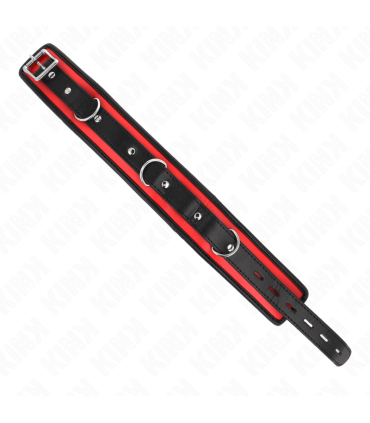 KINK COLLAR CON CORREA 65 CM PESADO MODELO 2 AJUSTABLE 365 50 CM