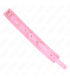 KINK COLLAR CON CORREA 65 CM CON RESTRICCIONES ROSA AJUSTABLE 36 42 CM X 55 CM