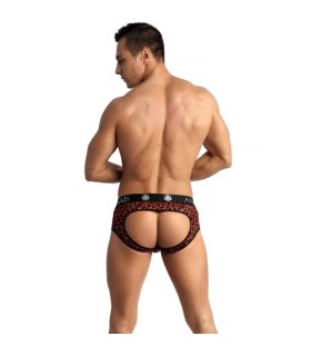 ANAIS MEN TRIBAL JOCK BIKINI XL