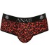 ANAIS MEN TRIBAL JOCK BIKINI XL