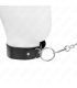 KINK COLLAR CON CORREA MODELO BASICO MODELO 4 AJUSTABLE 36 43 CM