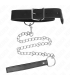 KINK COLLAR CON CORREA MODELO BASICO MODELO 4 AJUSTABLE 36 43 CM