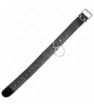 KINK COLLAR CON CORREA MODELO BASICO MODELO 4 AJUSTABLE 36 43 CM