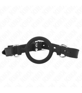 KINK MORDAZA 56 CM JUNTA TORICA DE SILICONA 5 CM