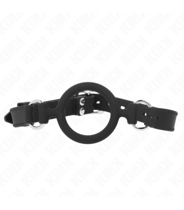 KINK MORDAZA 56 CM JUNTA TORICA DE SILICONA 5 CM