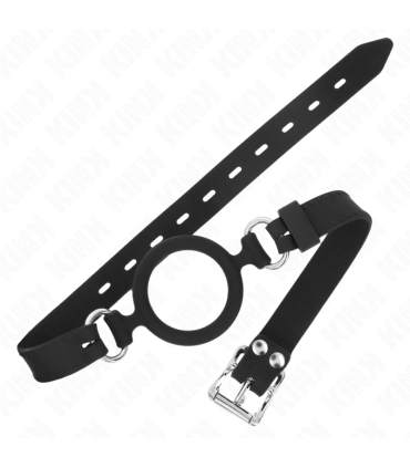 KINK MORDAZA 56 CM JUNTA TORICA DE SILICONA 5 CM