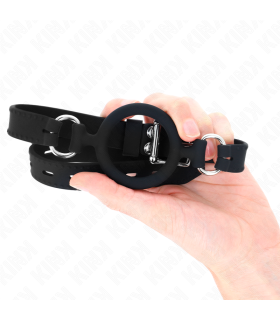 KINK MORDAZA 56 CM JUNTA TORICA DE SILICONA 5 CM