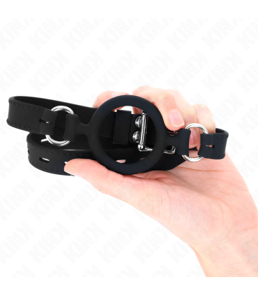 KINK MORDAZA 56 CM JUNTA TORICA DE SILICONA 5 CM