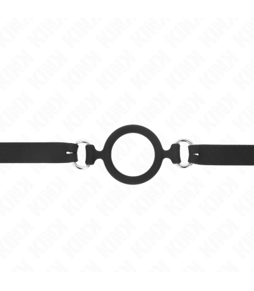 KINK MORDAZA 56 CM JUNTA TORICA DE SILICONA 5 CM