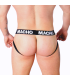 MACHO MX26X1 JOCK REJILLA BLANCO S
