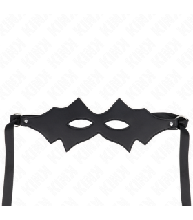 KINK MASCARA DE GATO MODELO 1 34 x 12 CM