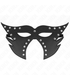 KINK MASCARA DE GATO MODELO 2 29 x 15 CM