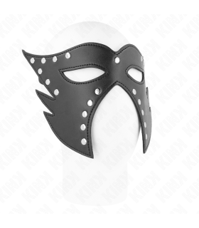 KINK MASCARA DE GATO MODELO 2 29 x 15 CM