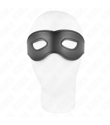 KINK MASCARA DE POLIPIEL MODELO 1 30 x 7 CM