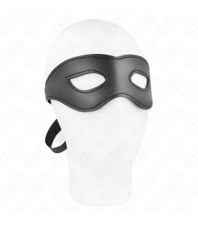 KINK MASCARA DE POLIPIEL MODELO 1 30 x 7 CM