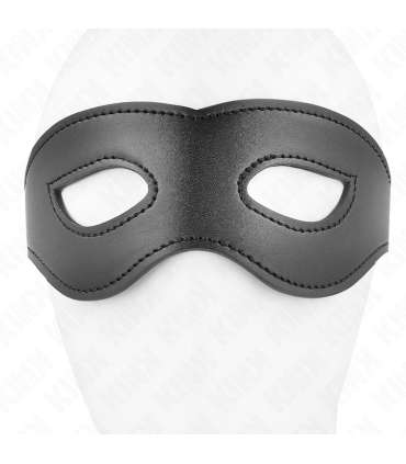 KINK MASCARA DE POLIPIEL MODELO 1 30 x 7 CM