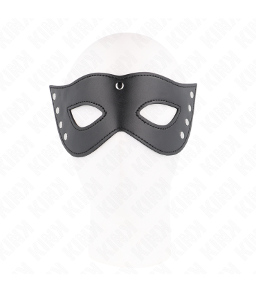 KINK MASCARA CON 4 REMACHES 28 x 8 CM