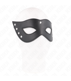 KINK MASCARA CON 4 REMACHES 28 x 8 CM