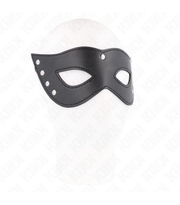 KINK MASCARA CON 4 REMACHES 28 x 8 CM