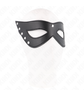 KINK MASCARA CON 5 REMACHES 28 x 8 CM