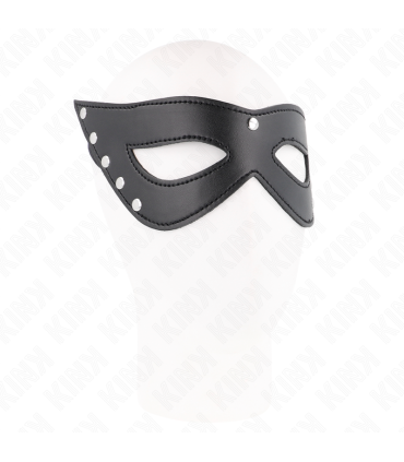 KINK MASCARA CON 5 REMACHES 28 x 8 CM