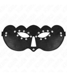 KINK MASCARA DE FIESTA MODELO 1 275 x 12 CM