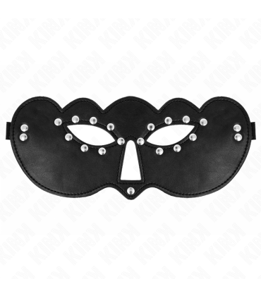 KINK MASCARA DE FIESTA MODELO 1 275 x 12 CM