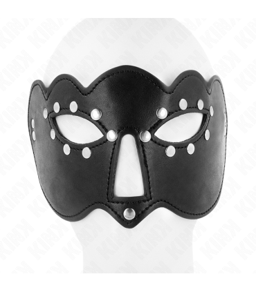 KINK MASCARA DE FIESTA MODELO 1 275 x 12 CM