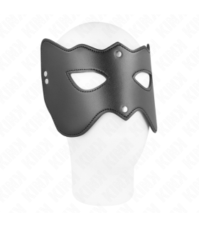 KINK MASCARA DE FIESTA MODELO 2 275 x 12 CM