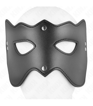 KINK MASCARA DE FIESTA MODELO 2 275 x 12 CM