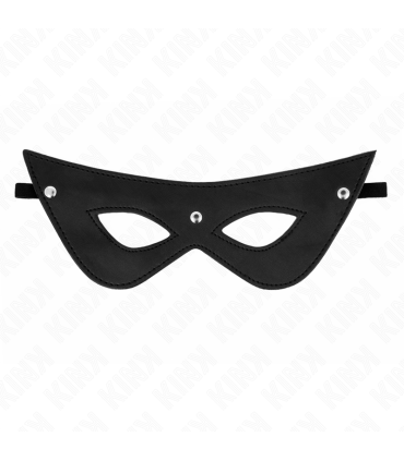 KINK MASCARA CON 3 REMACHES 24 x 9 CM