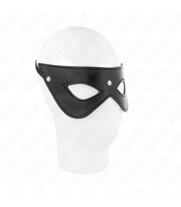 KINK MASCARA CON 3 REMACHES 24 x 9 CM