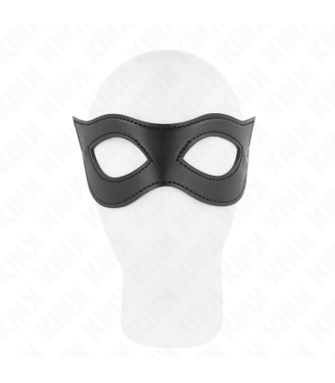 KINK MASCARA DE POLIPIEL MODELO 2 23 x 75 CM