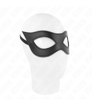 KINK MASCARA DE POLIPIEL MODELO 2 23 x 75 CM