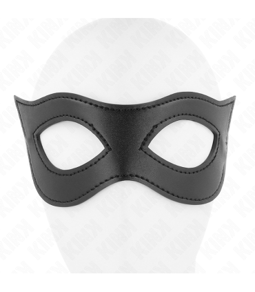 KINK MASCARA DE POLIPIEL MODELO 2 23 x 75 CM