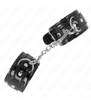 KINK MUNEQUERAS DE NEOPRENO BRILLANTE AJUSTABLE 17 24 CM X 45 CM